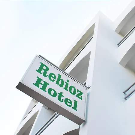 Hotel Rebioz 2*