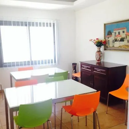 Hotel Rebioz
