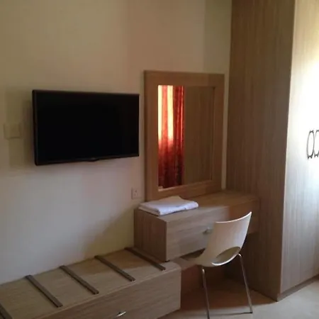 Hotel Rebioz