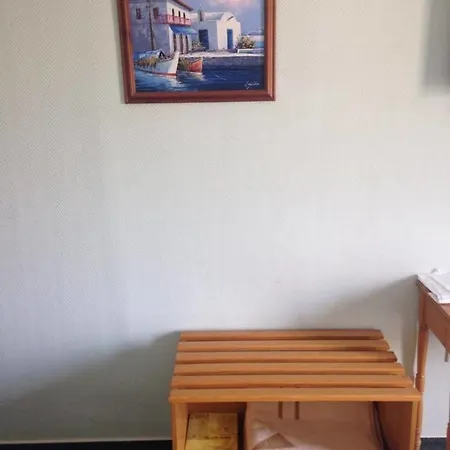 Hotel Rebioz 2*