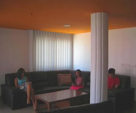 Rebioz Hotel Larnaca