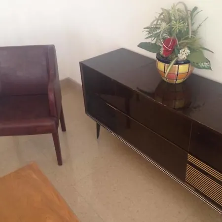 Hotel Rebioz Larnaca