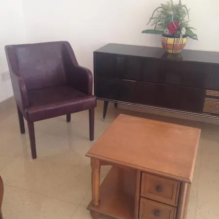 Rebioz Hotel Larnaca