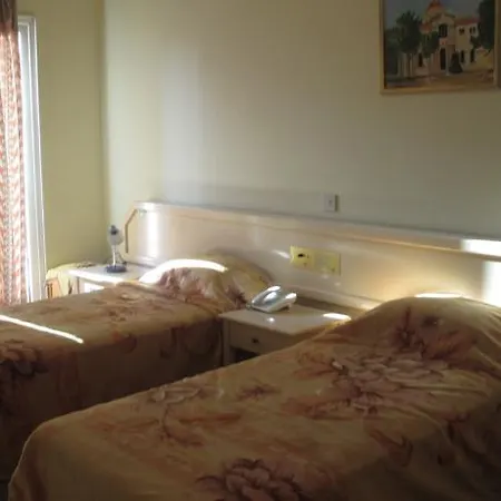 Rebioz Hotel