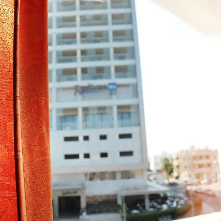 Rebioz 2* Larnaca