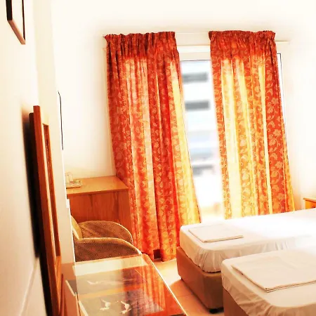 Hotel Rebioz Larnaca