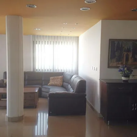Hotel Rebioz
