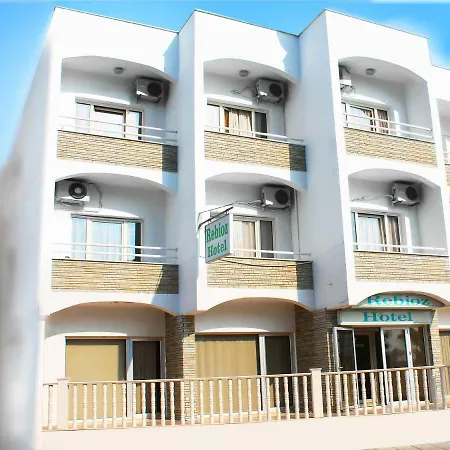 Rebioz 2* Larnaca