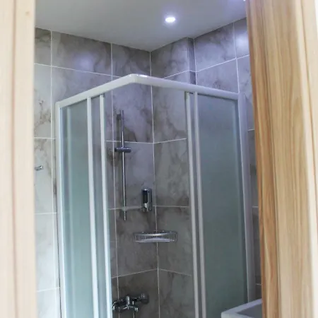 Hotel Rebioz Larnaca