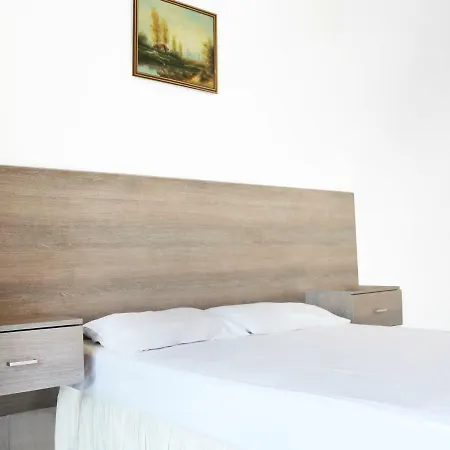 Hotel Rebioz Larnaca