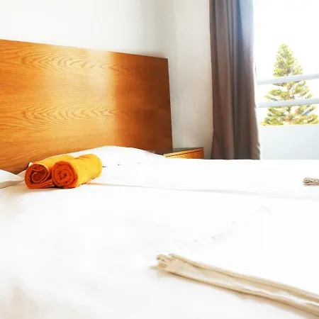 Hotel Rebioz 2*