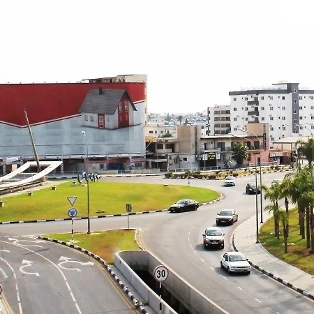 Rebioz Hotel
