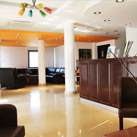 Rebioz Hotel