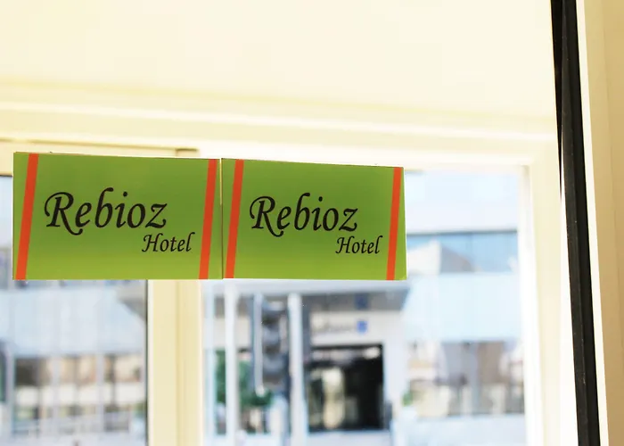 Rebioz Готель