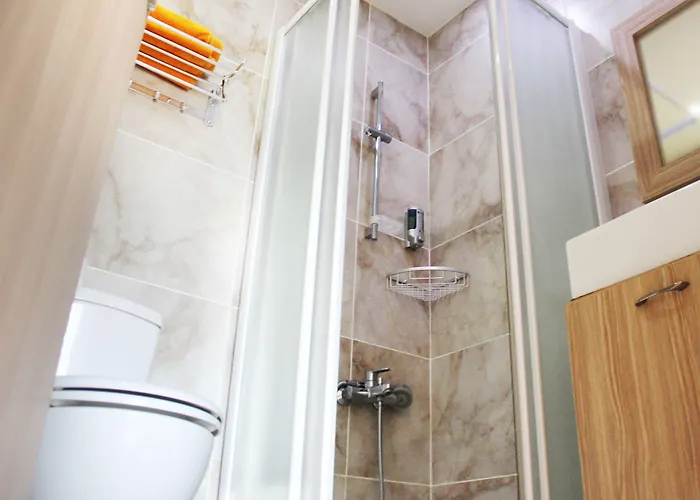 Rebioz Hotel Larnaca