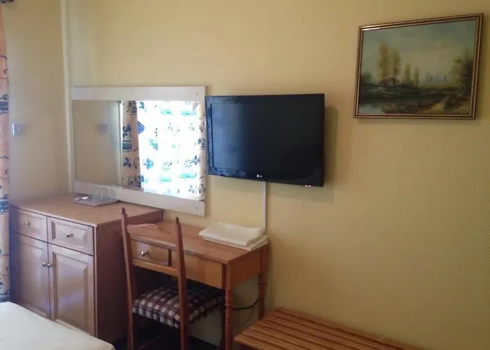 Hotel Rebioz Larnaca