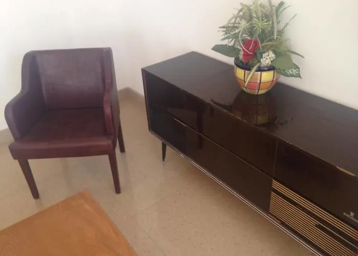 Hotel Rebioz Larnaca