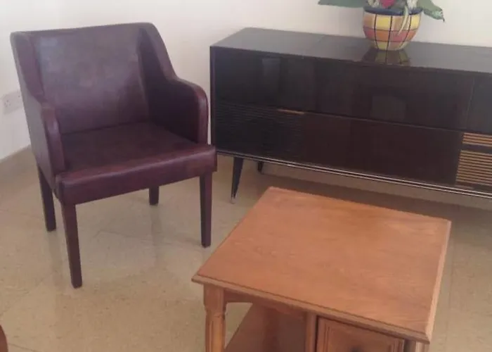 Rebioz Hotel Larnaca