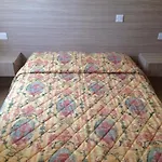 Hotell Rebioz 2*