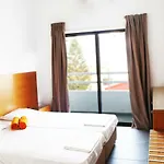 Hotell Rebioz