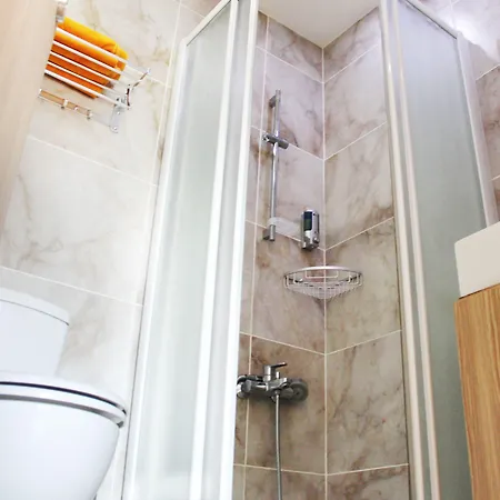 Rebioz Hotel Lárnaca