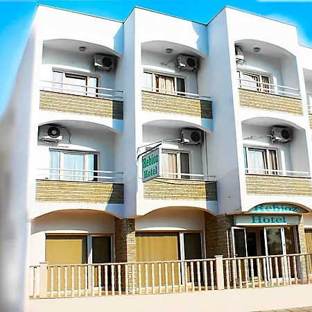 Rebioz Hotel Lárnaca