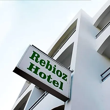 Rebioz Hotel