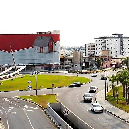 Hotel Rebioz 2*