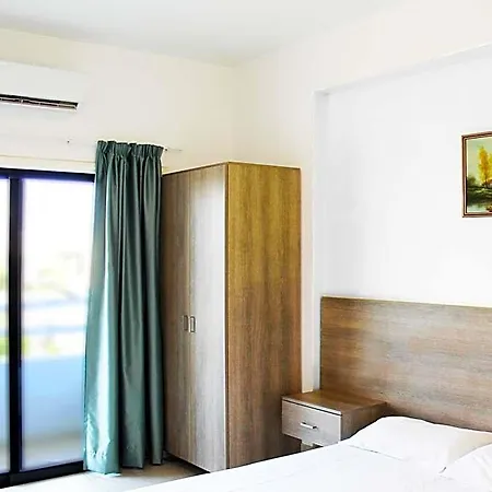 Rebioz Hotel