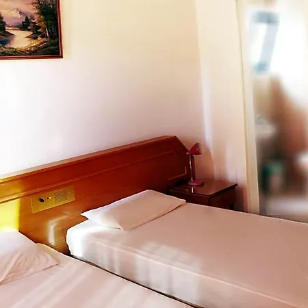 Rebioz Hotel 2*