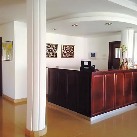 Rebioz Hotel