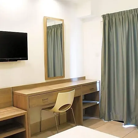 Hotel Rebioz 2*