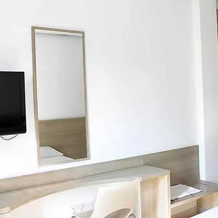 Rebioz Hotel