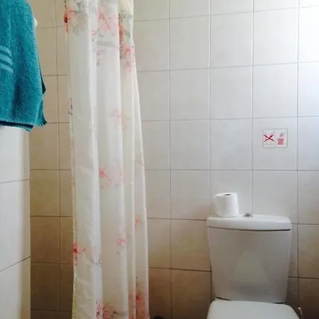 Rebioz Larnaca