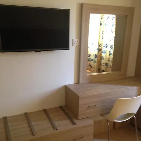 Rebioz Larnaca