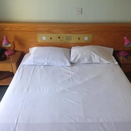 Rebioz Hotel Lárnaca