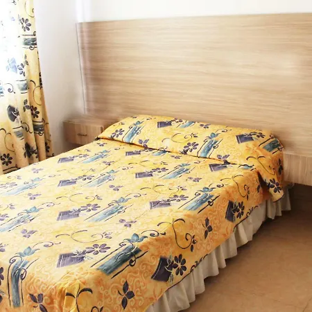 Rebioz فندق