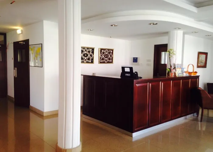 Rebioz Hotel Larnaca