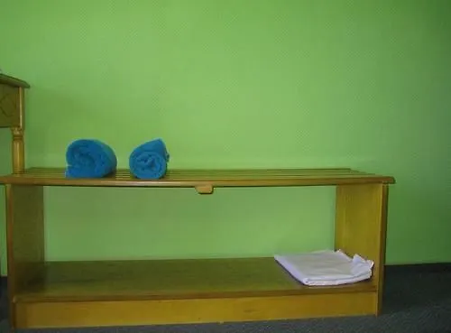 Rebioz 酒店 拉纳卡