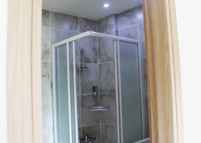 Hotel Rebioz Larnaca