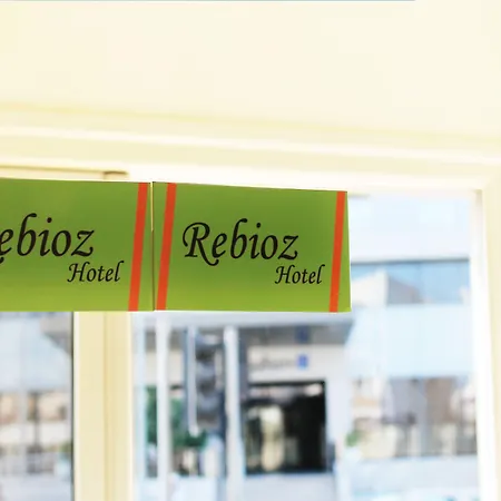 Rebioz Otel