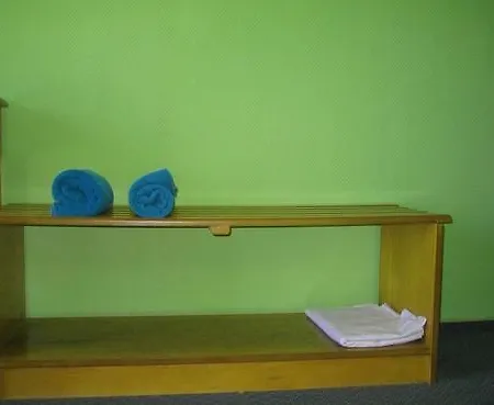 Rebioz Готель Ларнака